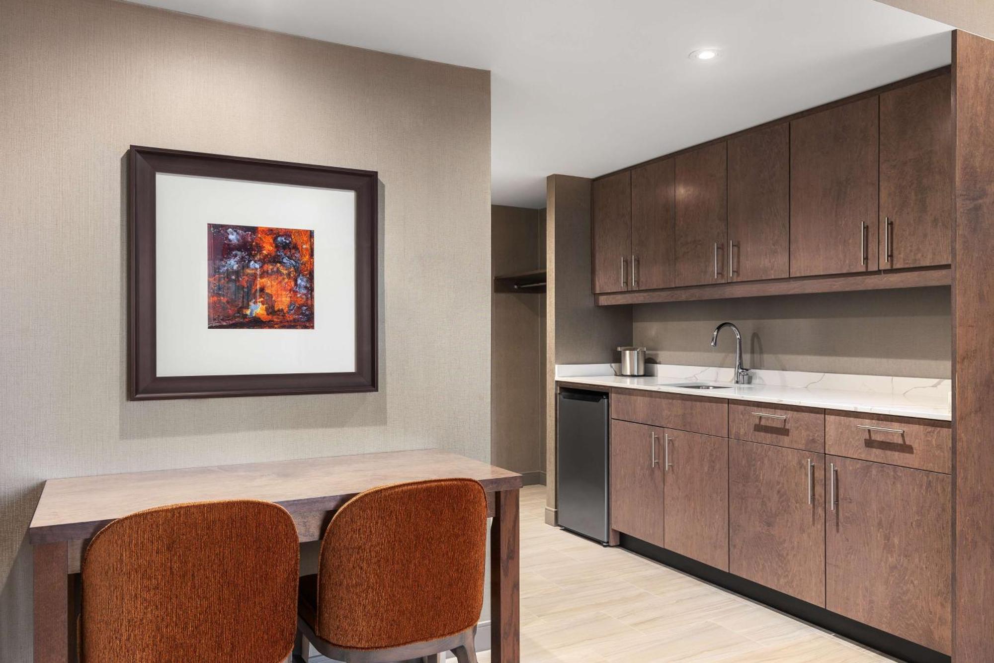 Hotel Doubletree By Hilton Kitchener Exteriér fotografie
