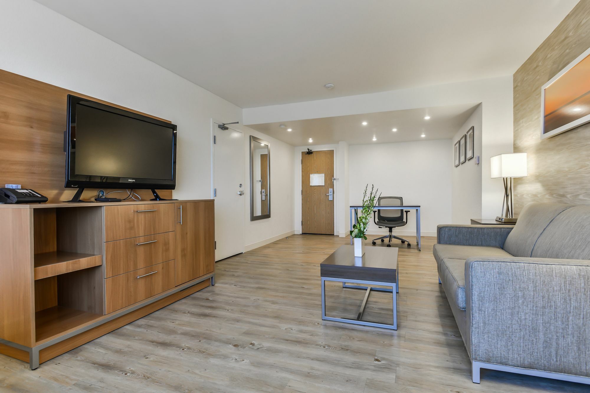 Hotel Doubletree By Hilton Kitchener Exteriér fotografie