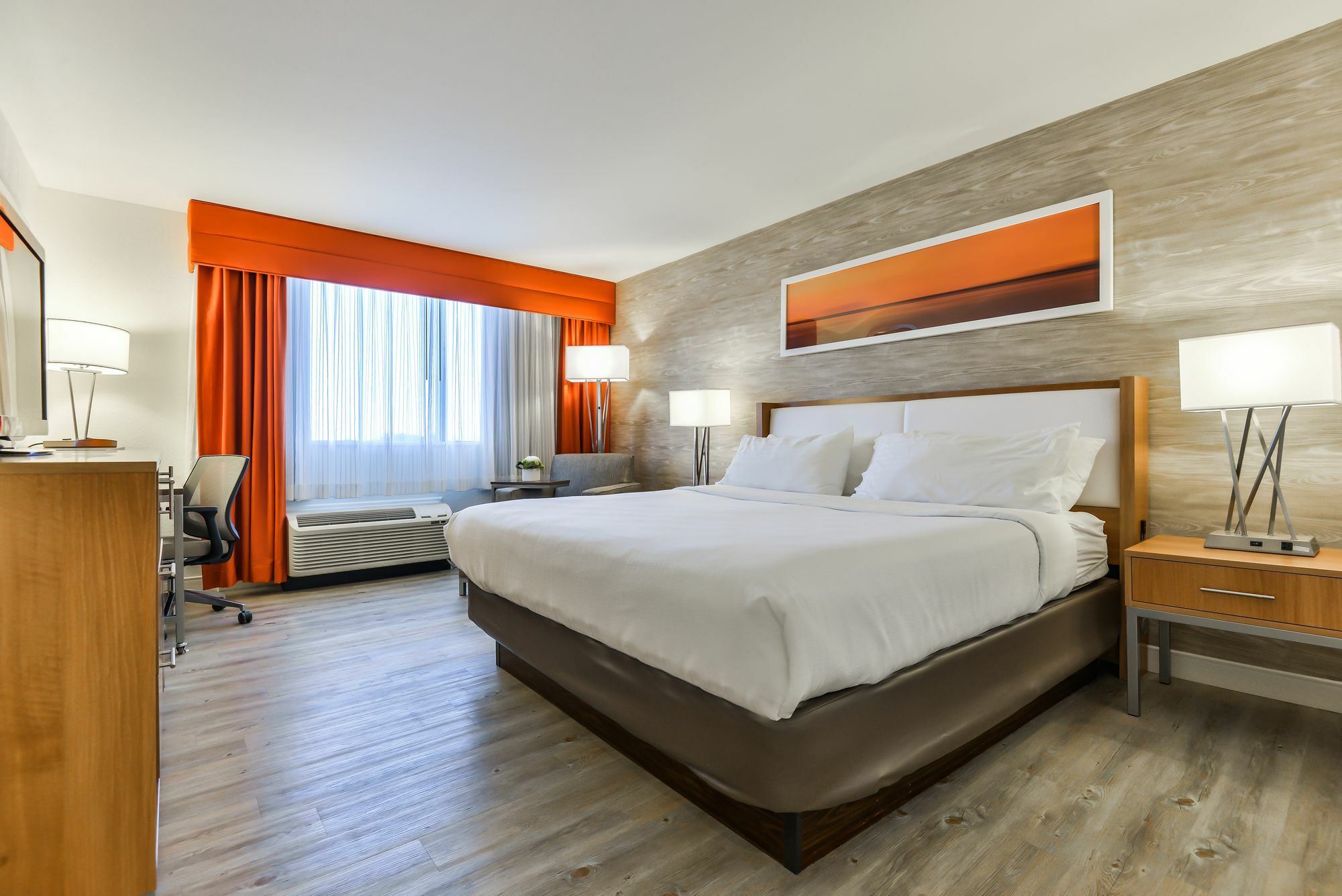 Hotel Doubletree By Hilton Kitchener Exteriér fotografie