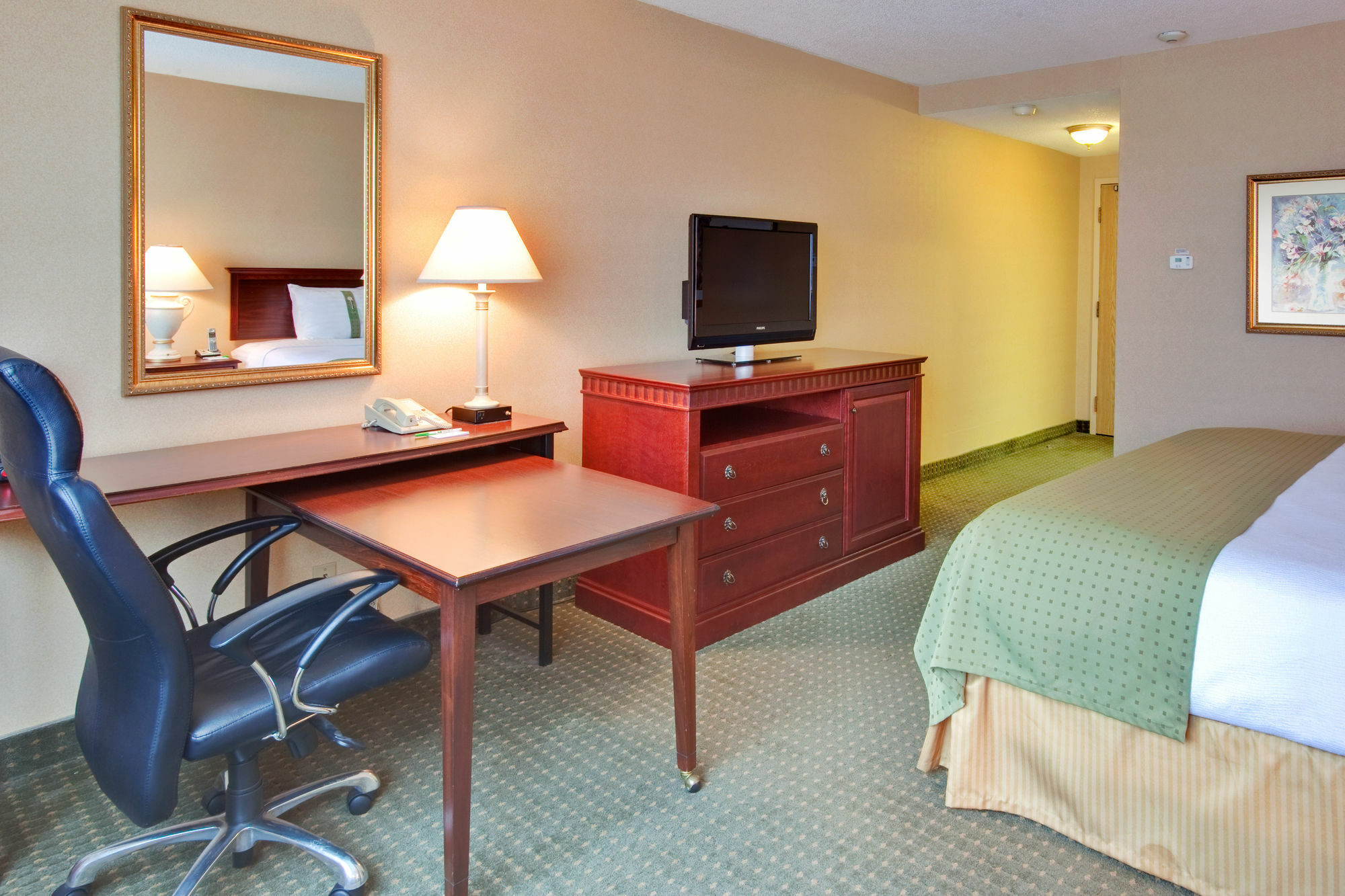 Hotel Doubletree By Hilton Kitchener Exteriér fotografie